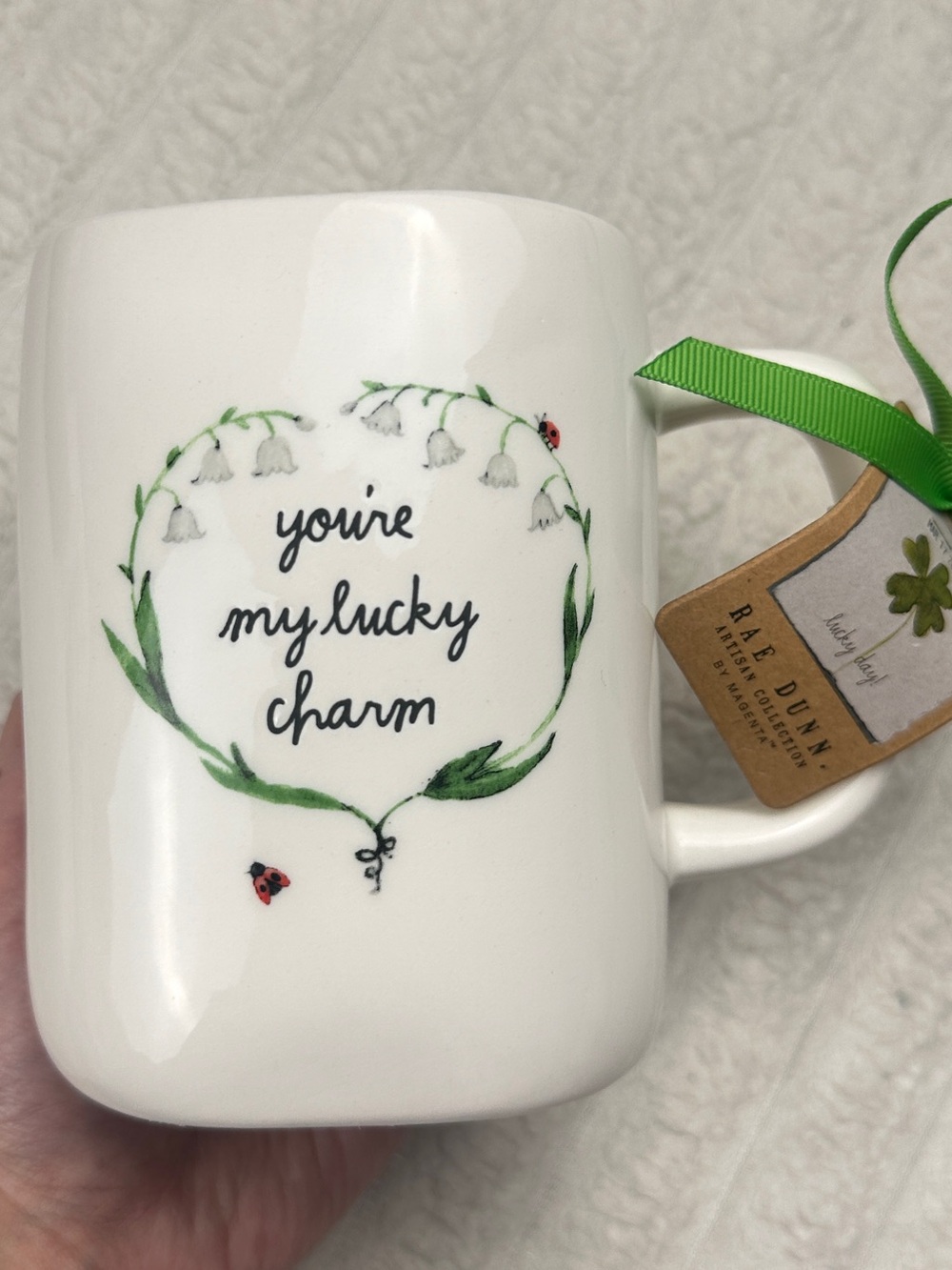 Rae Dunn Mug